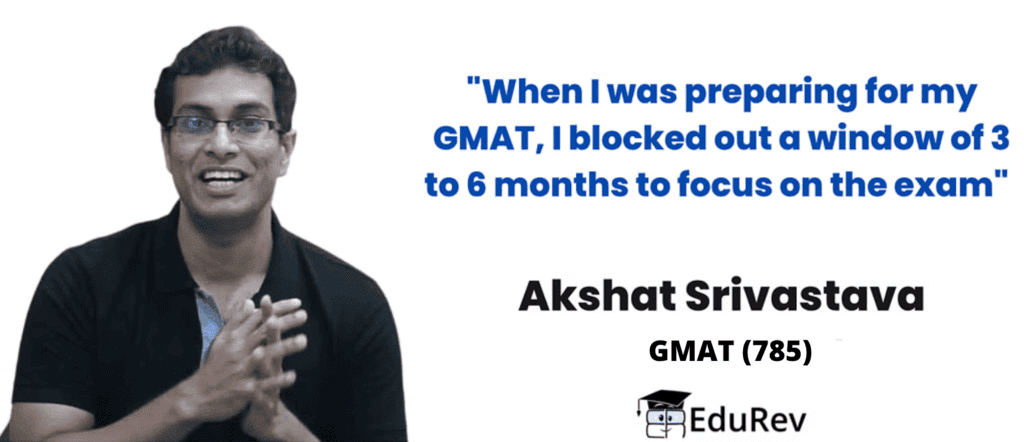 GMAT Bible: 8 Steps to Score 720+ in GMAT exam | Quantitative for GMAT