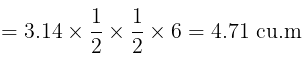 Class 10 Maths Chapter 11 Question Answers - Surface Areas and Volumes