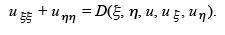 Classification of Second Order PDEs - Partial Differential Equations, CSIR-NET Mathematical Sciences | Mathematics for IIT JAM, GATE, CSIR NET, UGC NET