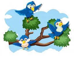 Q1: Fill in the Blanks.