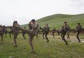 Internal Security - 1 | Current Affairs & Hindu Analysis: Daily, Weekly & Monthly - UPSC