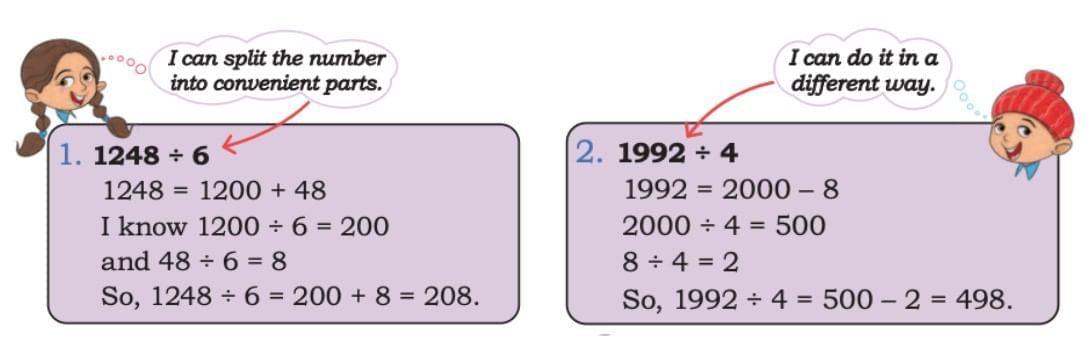 Coconut Farm Chapter Notes | Mathematics (Maths Mela) Class 5 - New NCERT