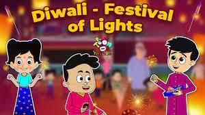 Class 2 Social Science Festivals - CBSE Worksheets- 2 Solutions