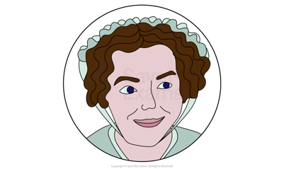 Character Analysis: Mrs Joe Gargery from `Great Expectations`