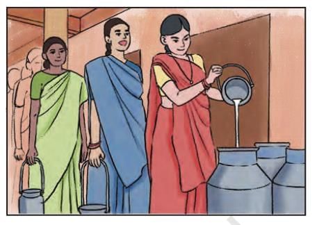 The Dairy Farm Chapter Notes | Mathematics (Maths Mela) Class 5 - New NCERT