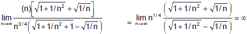 Limits, Chapter Notes, Class 11, Maths