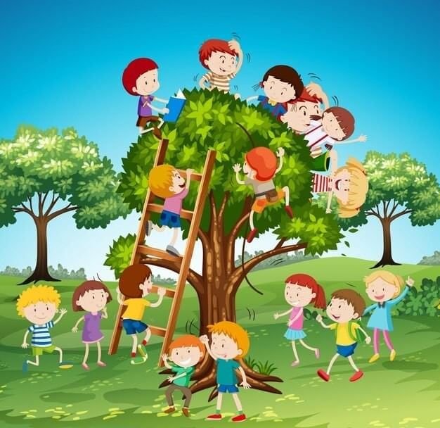 मेरा बचपन Chapter Notes | Hindi Class 5 वीणा - New NCERT
