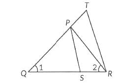 Previous Year Questions: Triangles | Mathematics (Maths) Class 10
