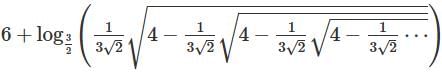 Solved Examples: Logarithms | Quantitative Aptitude (Quant) - CAT