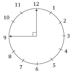 RS Aggarwal Solutions: Lines and Angles (Exercise 9B)