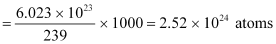 NCERT Solutions Class 12 Physics Chapter 13 - Nuclei