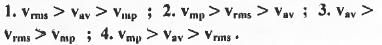 Past Year Questions: Theory of Gases | Physical Chemistry