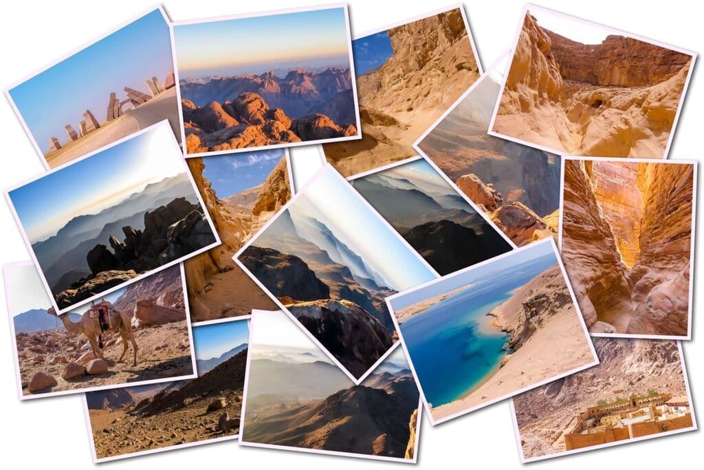 Physical geography Chapter Notes | Social Studies for Grade 3