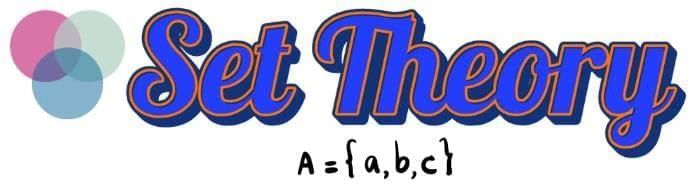 Set Theory Chapter Notes | Mathematics Class 7 ICSE