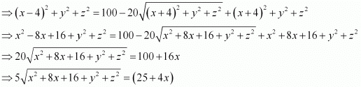 NCERT Solutions Class 12 Maths Chapter 11 - Three Dimensional Geometry