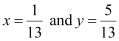 Exercise Miscellaneous- Straight Lines NCERT Solutions | Mathematics (Maths) Class 11 - Commerce