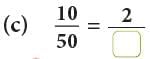 Operations on Fractions Chapter Notes | Mathematics Class 6 (SSC Board)