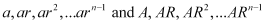 NCERT Solutions Class 11 Maths Chapter 8 - Sequence And Series