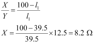 NCERT Solutions Class 12 Physics Chapter 3 - Current Electricity