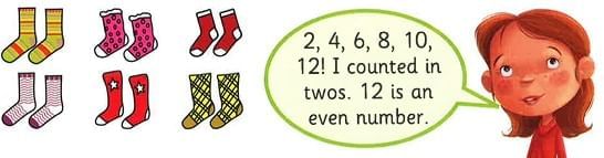 Numbers from Ten to Twenty Class 1 Notes Maths Chapter 5