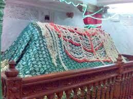 Penukonda Babayya Swami (Baba Fakruddin) Dargah Urs