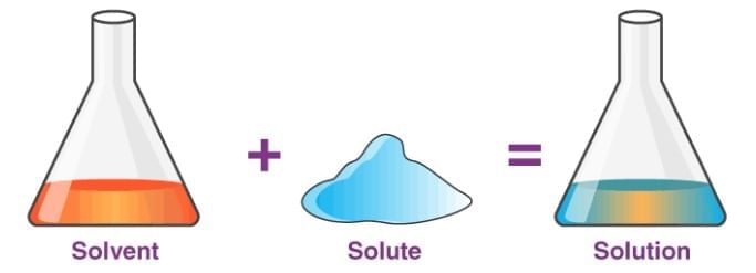 The Amazing World of Solutes, Solvents, and Solutions Chapter Notes | Chapter Notes For Class 8