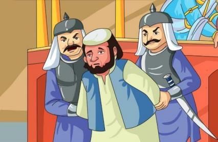 Birbal Goes to Heaven Chapter Notes | English Class 2 ICSE
