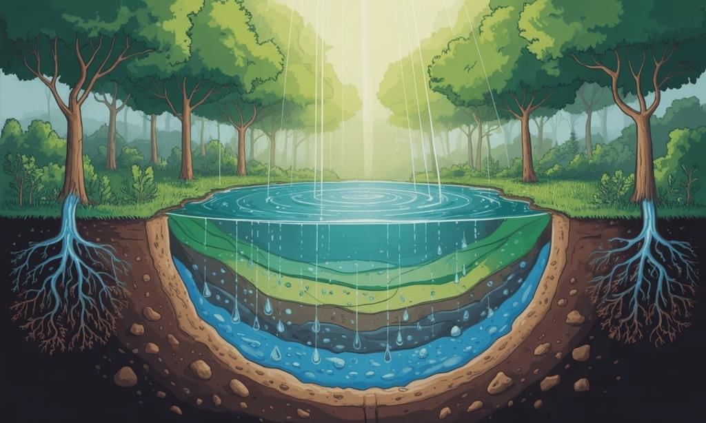 Land, Surface and Ground Water- 1 | Geography Optional for UPSC