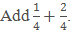 Olympiad Notes: Fractions | Maths Olympiad Class 6