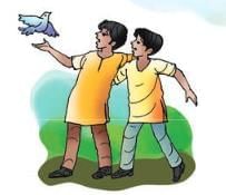 तरुण के स्वप्न (उद्बोधन) Chapter Notes | Chapter Notes For Class 8