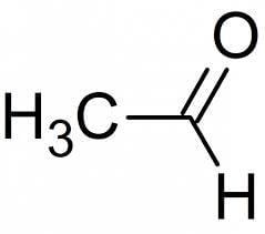 Ethanal Structure (Page 1) - Line.17QQ.com