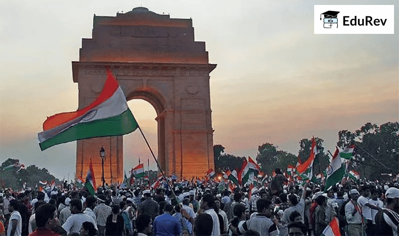 Nationalism in India