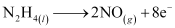 NCERT Solutions Class 11 Chemistry Chapter 7 - Redox Reactions