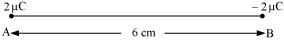 NCERT Solutions Class 12 Physics Chapter 2 - Electrostatic Potential & Capacitance