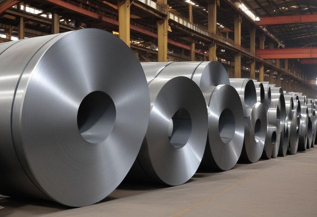 Steel