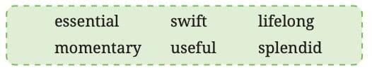 Verghese Kurien — I Too Had A Dream NCERT Solutions | English Poorvi Class 8 - New NCERT