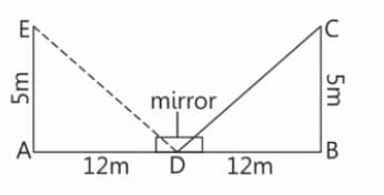 Unit Test (Solutions): Triangles