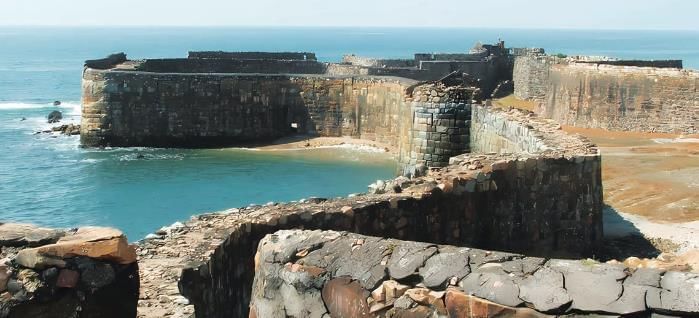 The Rise of the Marathas Chapter Notes | Chapter Notes For Class 8