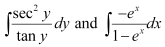 NCERT Solutions Class 12 Maths Chapter 9 - Differential Equations