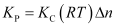 NCERT Solutions Class 11 Chemistry Chapter 6 - Equilibrium