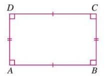 Fundamental Concepts of Geometry Chapter Notes | Mathematics Class 6 ICSE