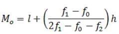 Statistics Chapter Notes | Mathematics Class 10 (Maharashtra SSC Board)