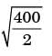 GATE Past Year Questions: Damped & Undamped Vibration | Theory of Machines (TOM) - Mechanical Engineering