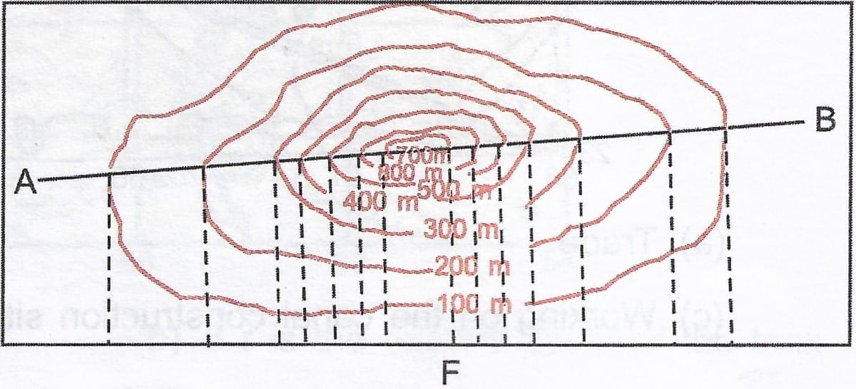 Ans: the following questions
