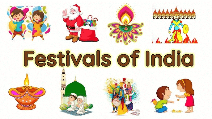 What is a Festival?