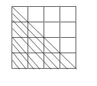 Unit Test (Solutions): Grandmother’s Quilt | Mathematics (Maths Mela) Class 5 - New NCERT