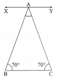 Practice Questions: A Tale of Three Intersecting Lines | Mathematics (Ganita Prakash) Class 7 - New NCERT