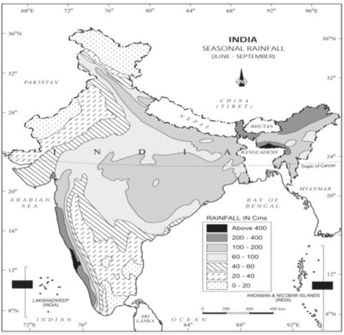 Seasons in Indian (Part - 2) - Geography, UPSC, IAS. | Geography (Prelims) by Valor Academy