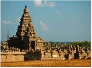 Chapter 3 - Ancient India (Part -2)- Notes, UPSC / IAS Exam | Art, Architecture and Literature by Shahid Ali
