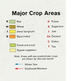 Agriculture- Indian Geography, UPSC, IAS | Geography (Prelims) by Valor Academy